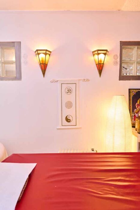 Ayurveda 4 you Salzburg - Bernadette Fuschlberger - Ayurvedamssagen am Gaisberg