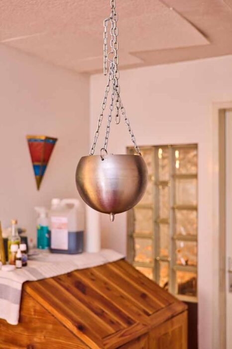 Ayurveda 4 you Salzburg - Bernadette Fuschlberger - Ayurveda-mssagen am Gaisberg