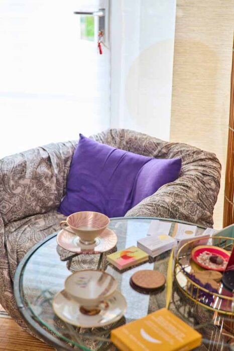 Ayurveda 4 you Salzburg - Bernadette Fuschlberger - Ayurvedabehandlungen am Gaisberg