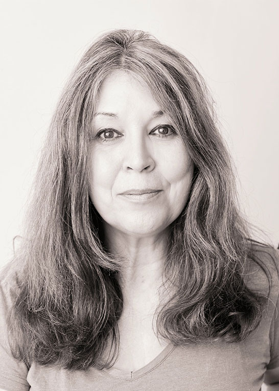 Bernadette Fuschlberger Ayurveda 4 you Salzburg - Aurvedabehandlungen